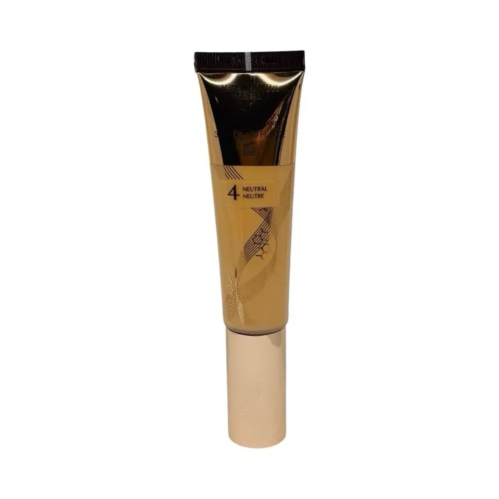 Charlotte Tilbury Charlotte’s Beautiful Skin Foundation - 4 Neutral - 1 fl oz